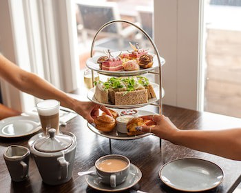 Doubletree By Hilton Brighton Metropole