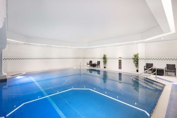 Doubletree By Hilton Brighton Metropole