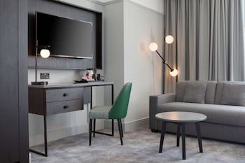 Doubletree By Hilton Brighton Metropole