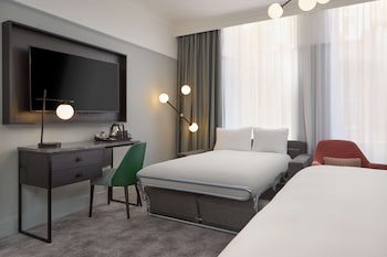 Doubletree By Hilton Brighton Metropole