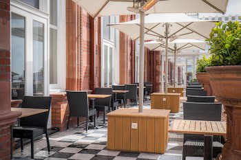 Doubletree By Hilton Brighton Metropole