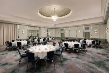 Doubletree By Hilton Brighton Metropole