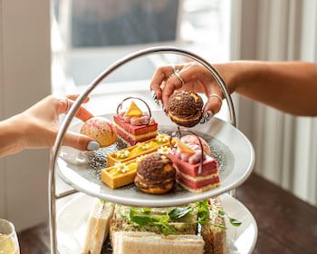 Doubletree By Hilton Brighton Metropole