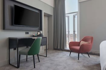 Doubletree By Hilton Brighton Metropole