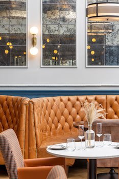 Doubletree By Hilton Brighton Metropole