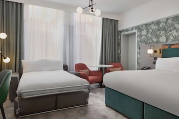 Doubletree By Hilton Brighton Metropole