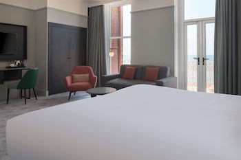 Doubletree By Hilton Brighton Metropole