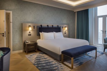 Doubletree By Hilton Brighton Metropole