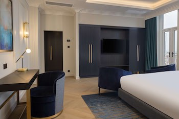 Doubletree By Hilton Brighton Metropole