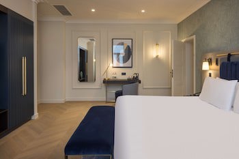 Doubletree By Hilton Brighton Metropole
