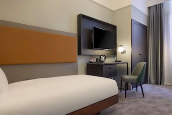 Doubletree By Hilton Brighton Metropole