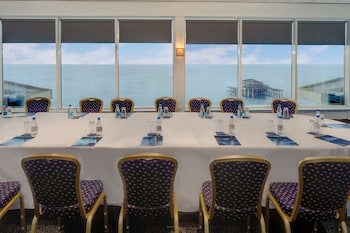 Doubletree By Hilton Brighton Metropole
