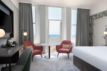 Doubletree By Hilton Brighton Metropole