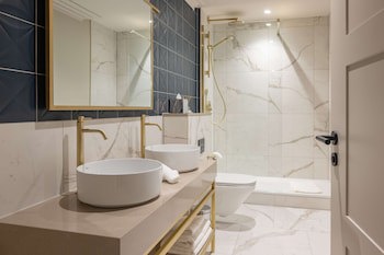 Doubletree By Hilton Brighton Metropole