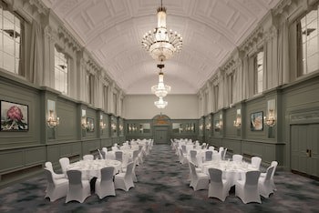Doubletree By Hilton Brighton Metropole
