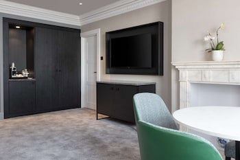 Doubletree By Hilton Brighton Metropole