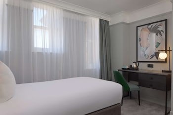 Doubletree By Hilton Brighton Metropole