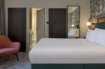 Doubletree By Hilton Brighton Metropole