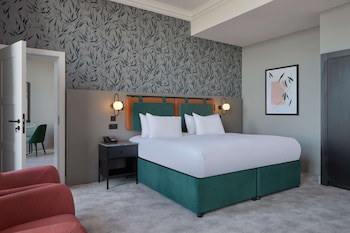 Doubletree By Hilton Brighton Metropole