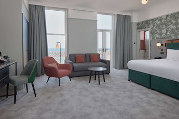 Doubletree By Hilton Brighton Metropole