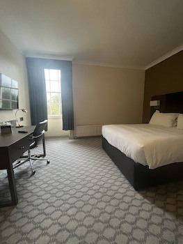 Avisford Park Hotel