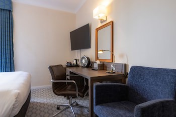Avisford Park Hotel
