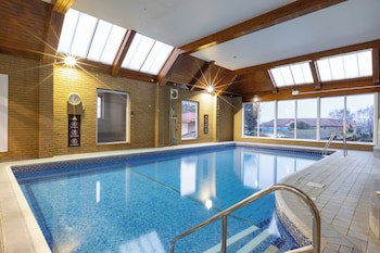 Avisford Park Hotel