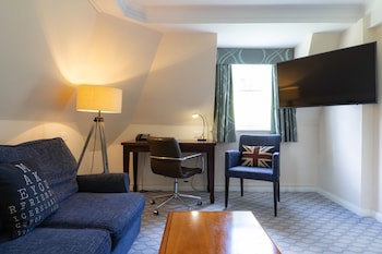 Avisford Park Hotel