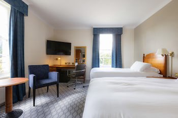 Avisford Park Hotel