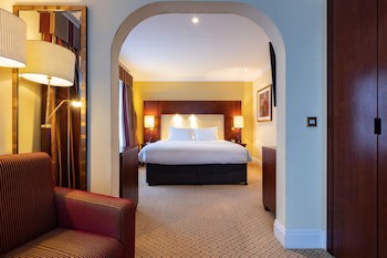 Avisford Park Hotel