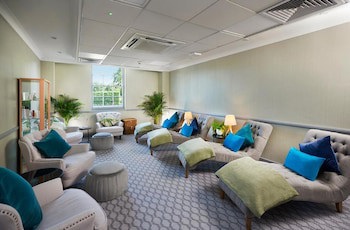 Avisford Park Hotel