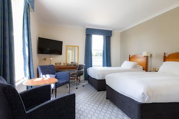 Avisford Park Hotel