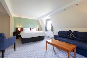 Avisford Park Hotel