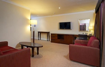 Avisford Park Hotel