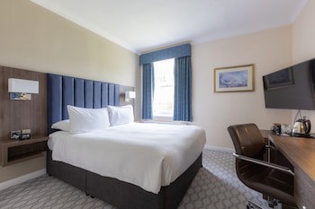 Avisford Park Hotel