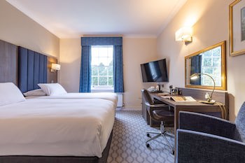 Avisford Park Hotel