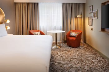 Doubletree By Hilton Bristol North