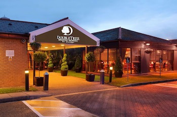 Doubletree By Hilton Bristol North