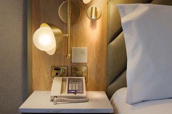 Doubletree By Hilton Bristol North