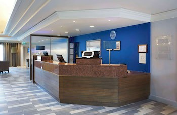 Doubletree By Hilton Bristol North