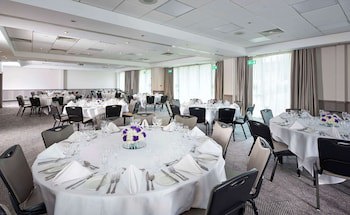 Doubletree By Hilton Bristol North