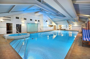 Doubletree By Hilton Bristol North