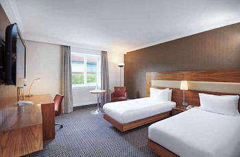 Doubletree By Hilton Bristol North