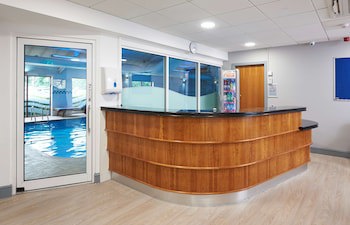 Doubletree By Hilton Bristol North