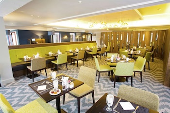 Doubletree By Hilton Bristol North