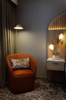 Doubletree By Hilton Bristol North