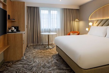 Doubletree By Hilton Bristol North