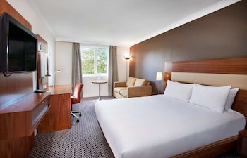 Doubletree By Hilton Bristol North