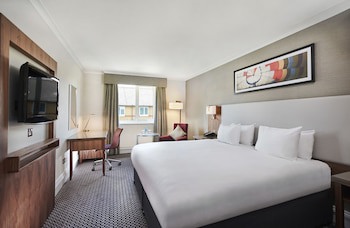 Doubletree By Hilton Bristol North