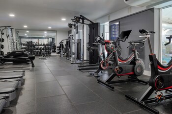Doubletree By Hilton Bristol North